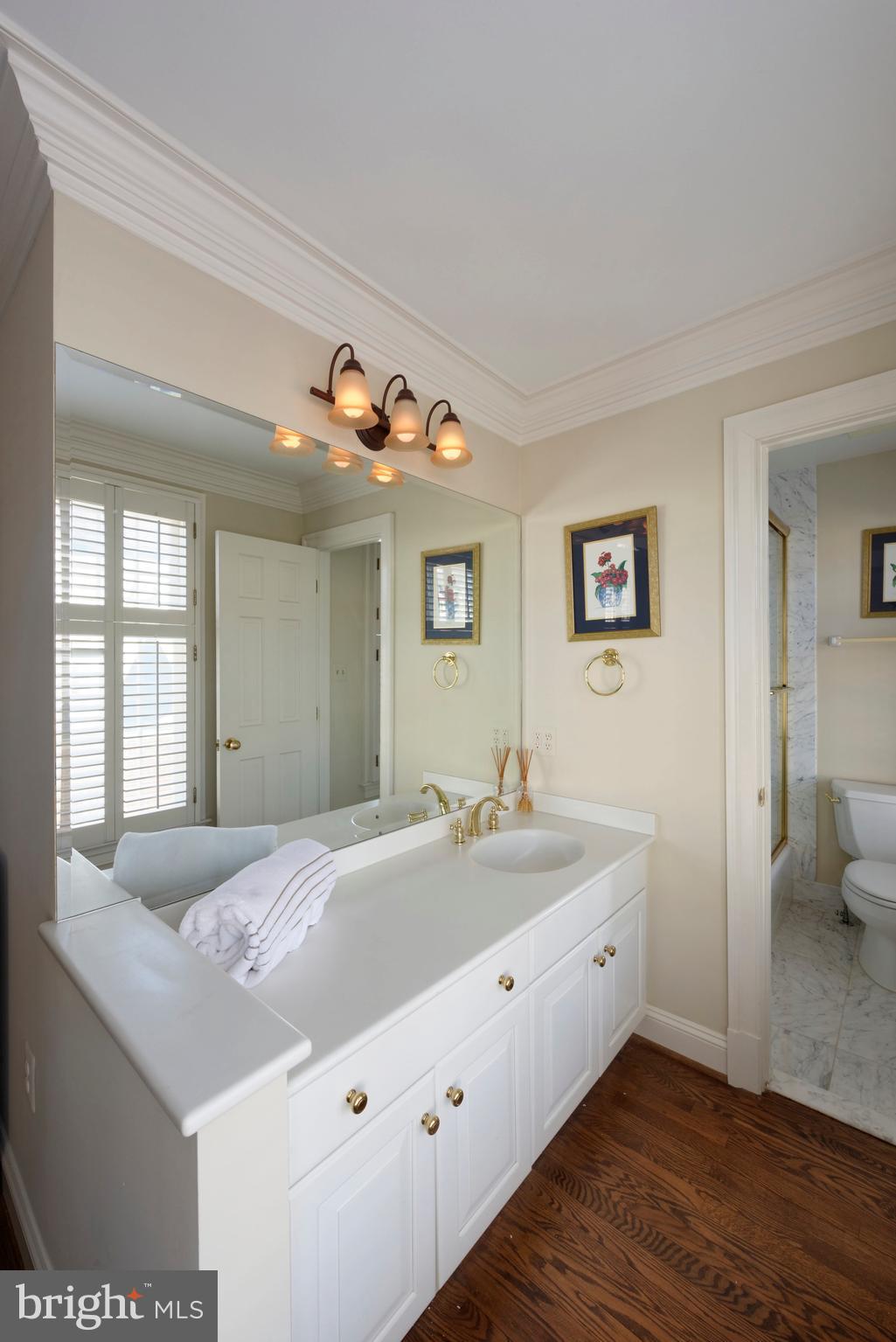 HARBORSIDE - Residential