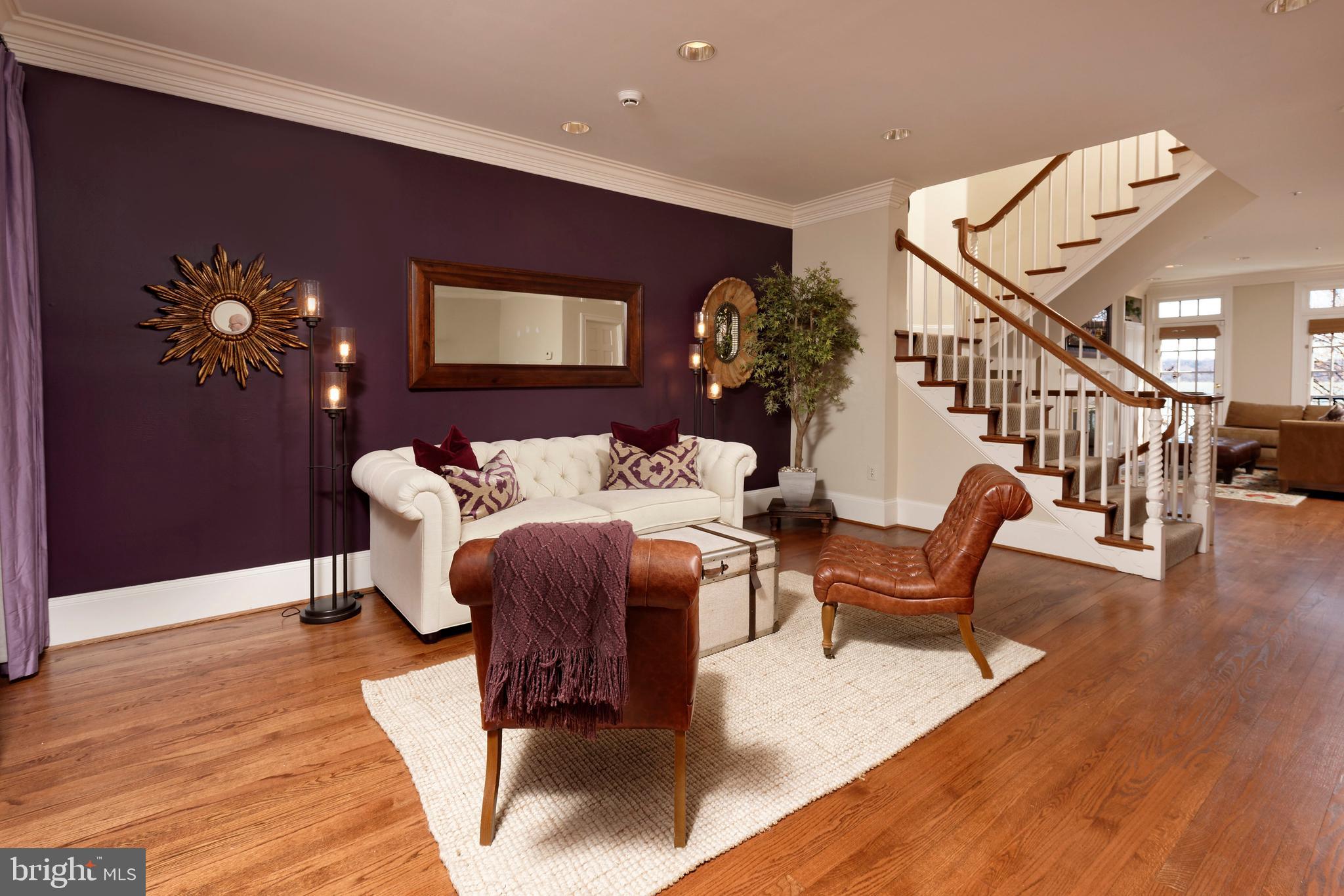 HARBORSIDE - Residential