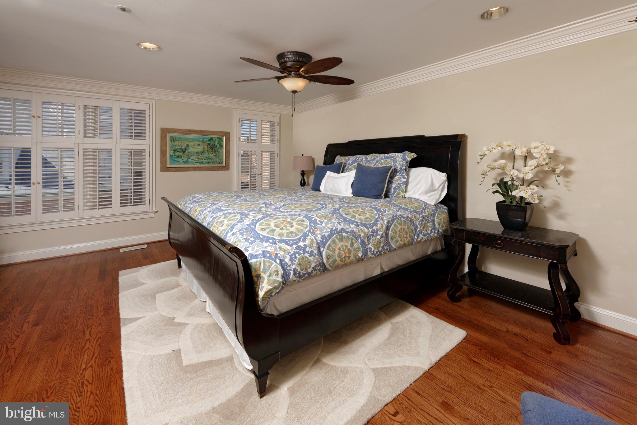 HARBORSIDE - Residential