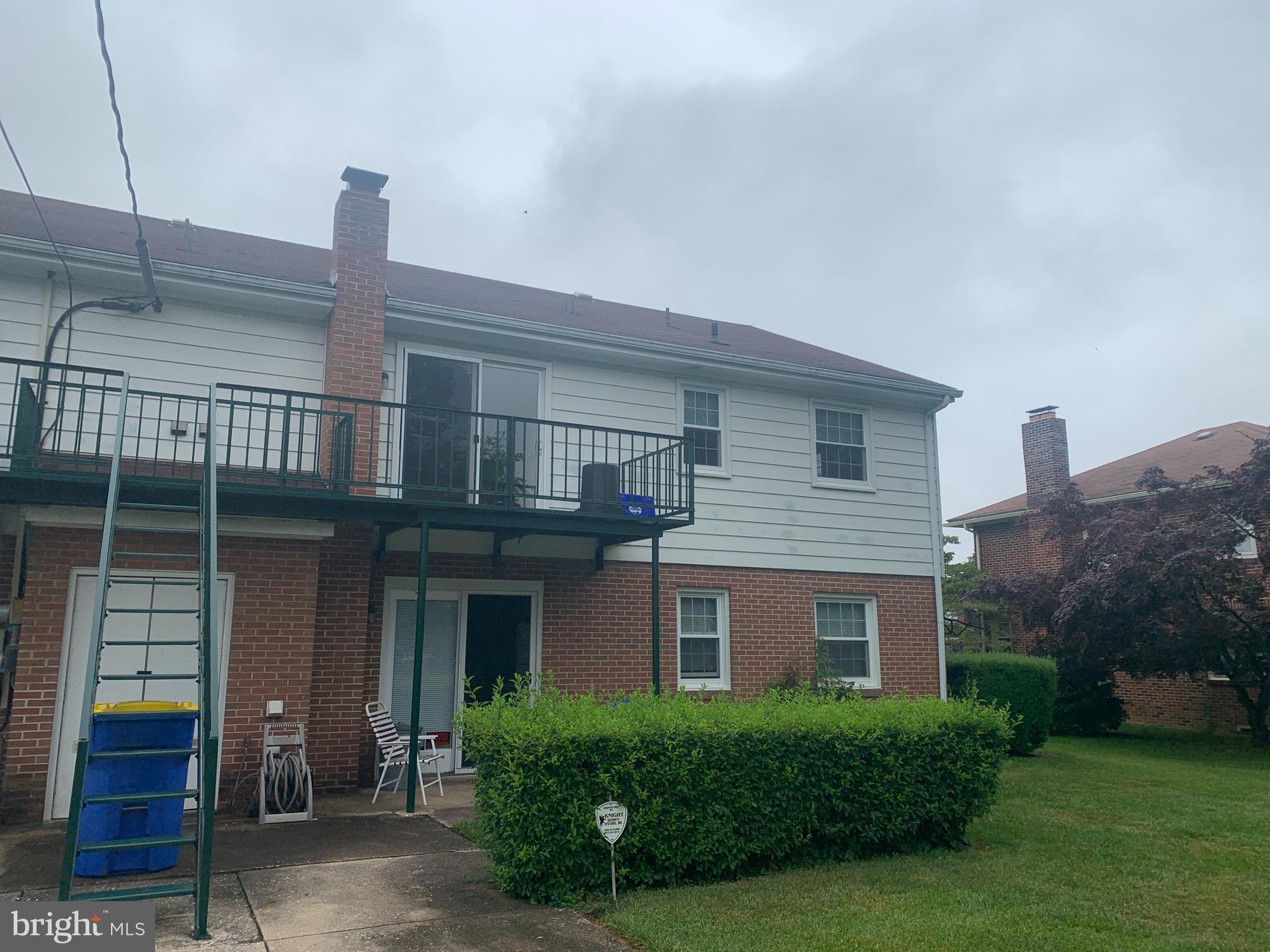 NONE AVAILABLE - Residential Lease