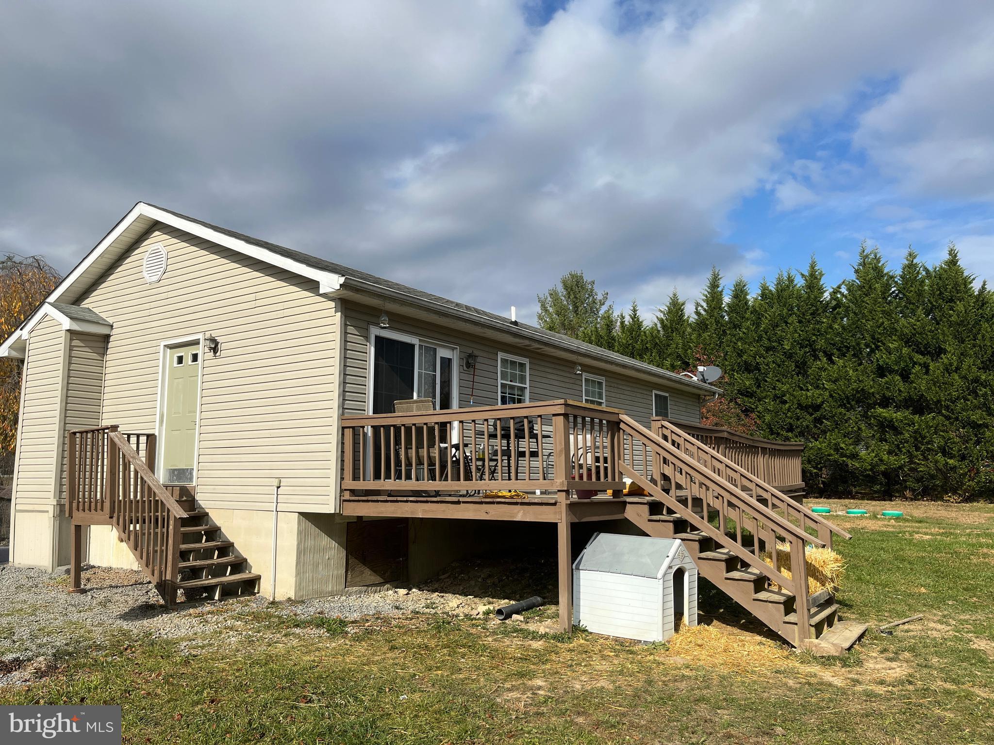 TIMBER RIDGE - Residential