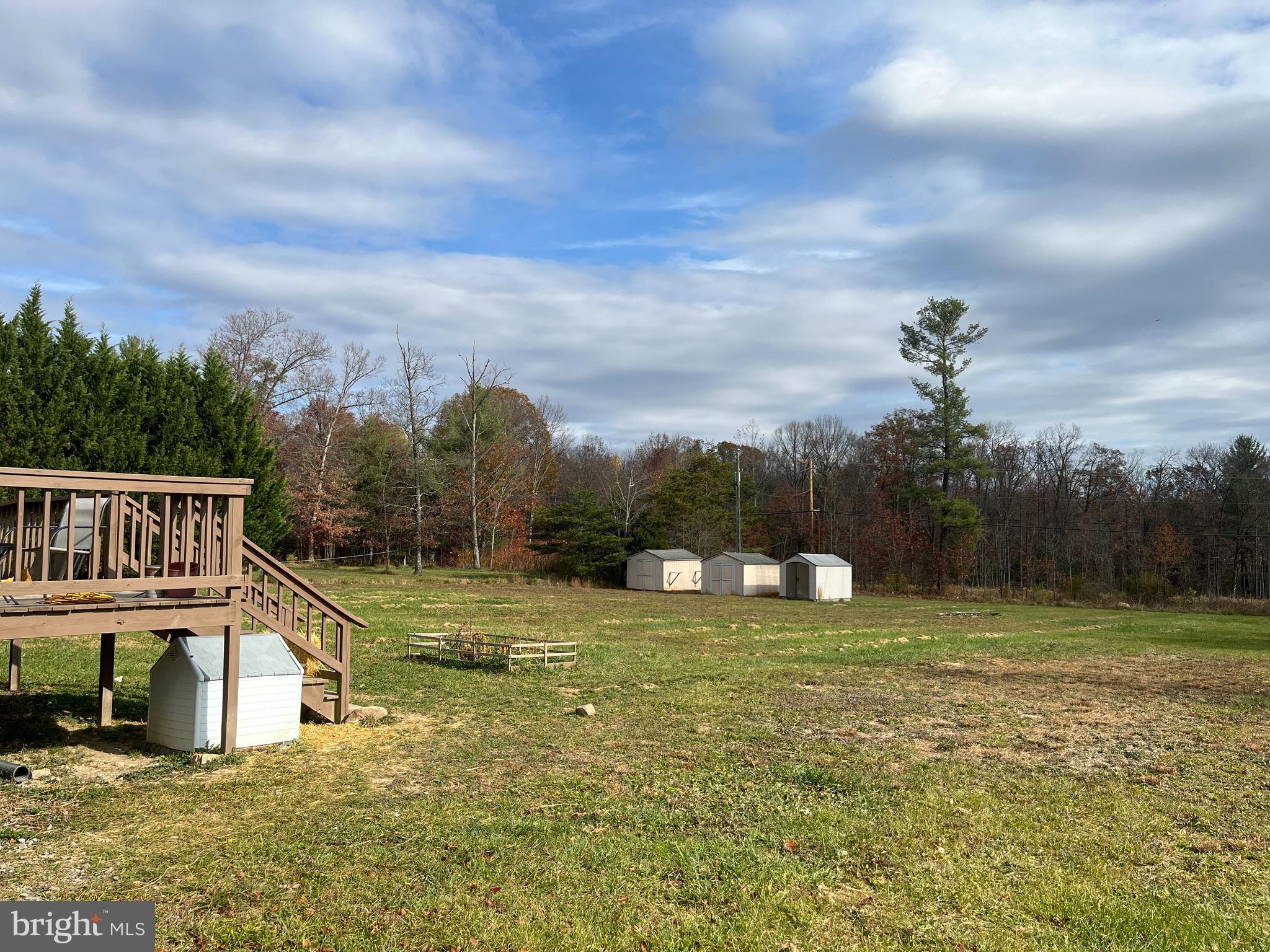 TIMBER RIDGE - Residential