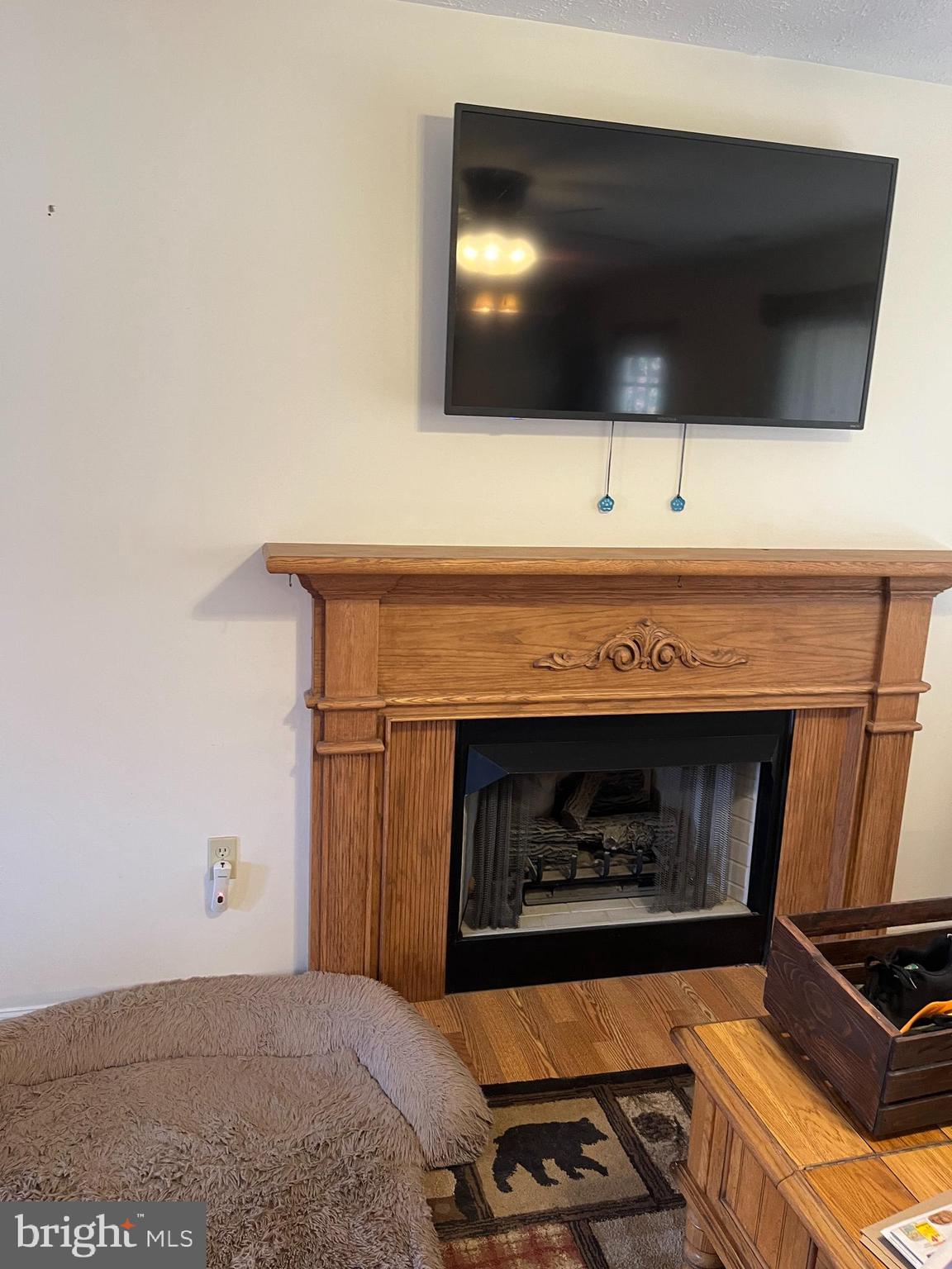 TIMBER RIDGE - Residential