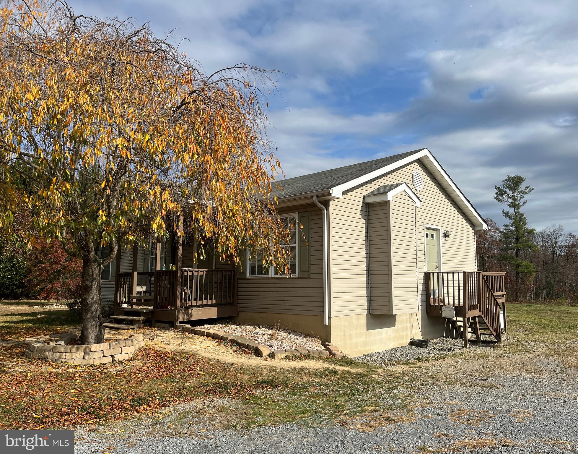 TIMBER RIDGE - Residential