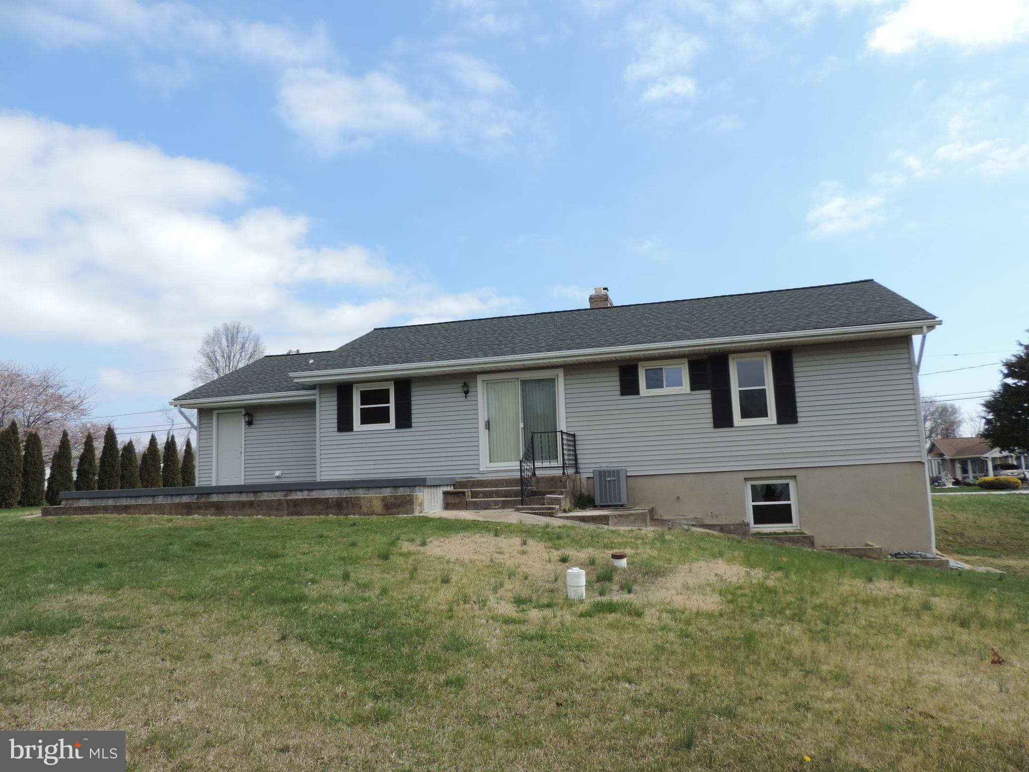 GLENN HEIGHTS - Residential