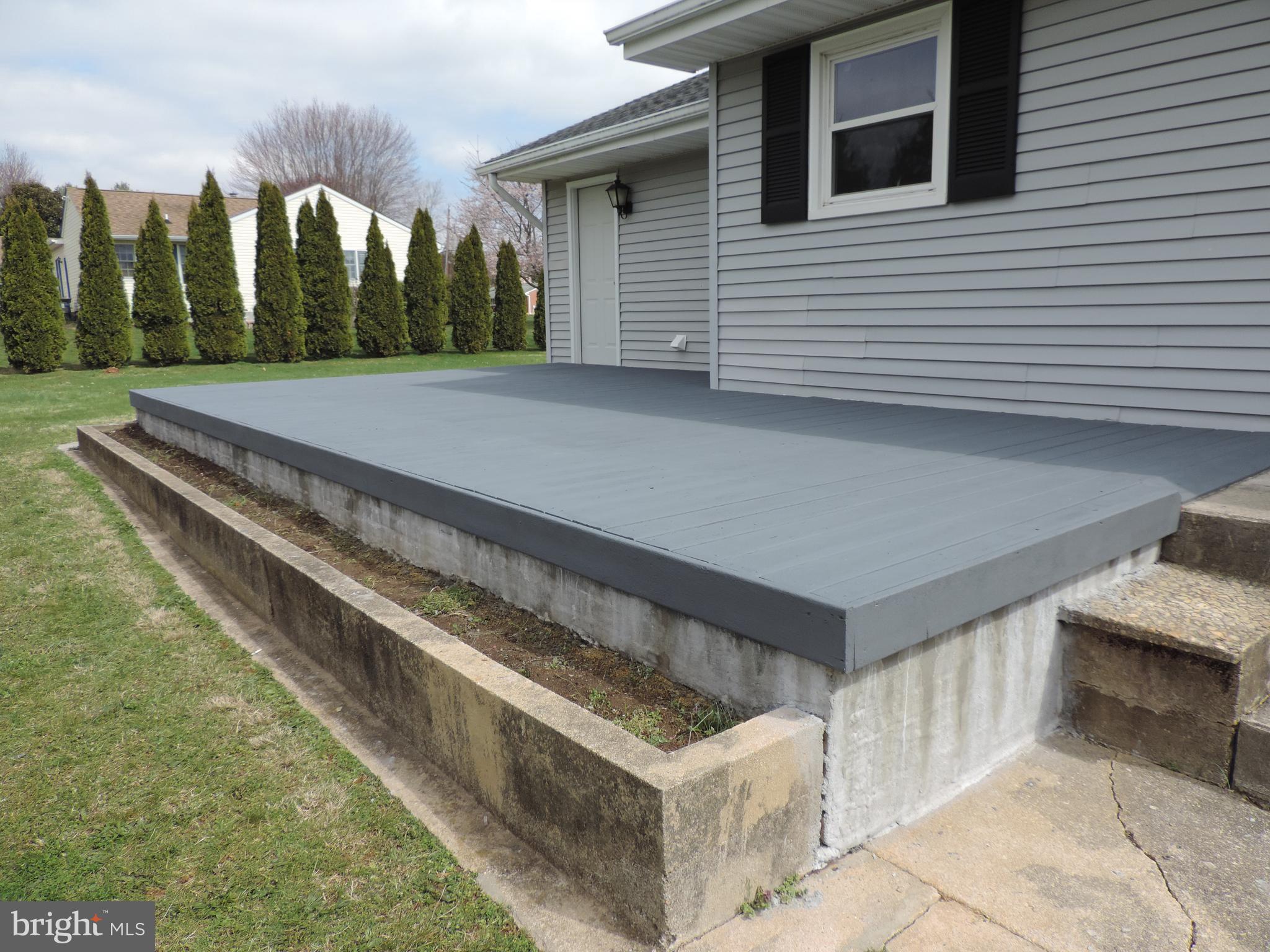 GLENN HEIGHTS - Residential