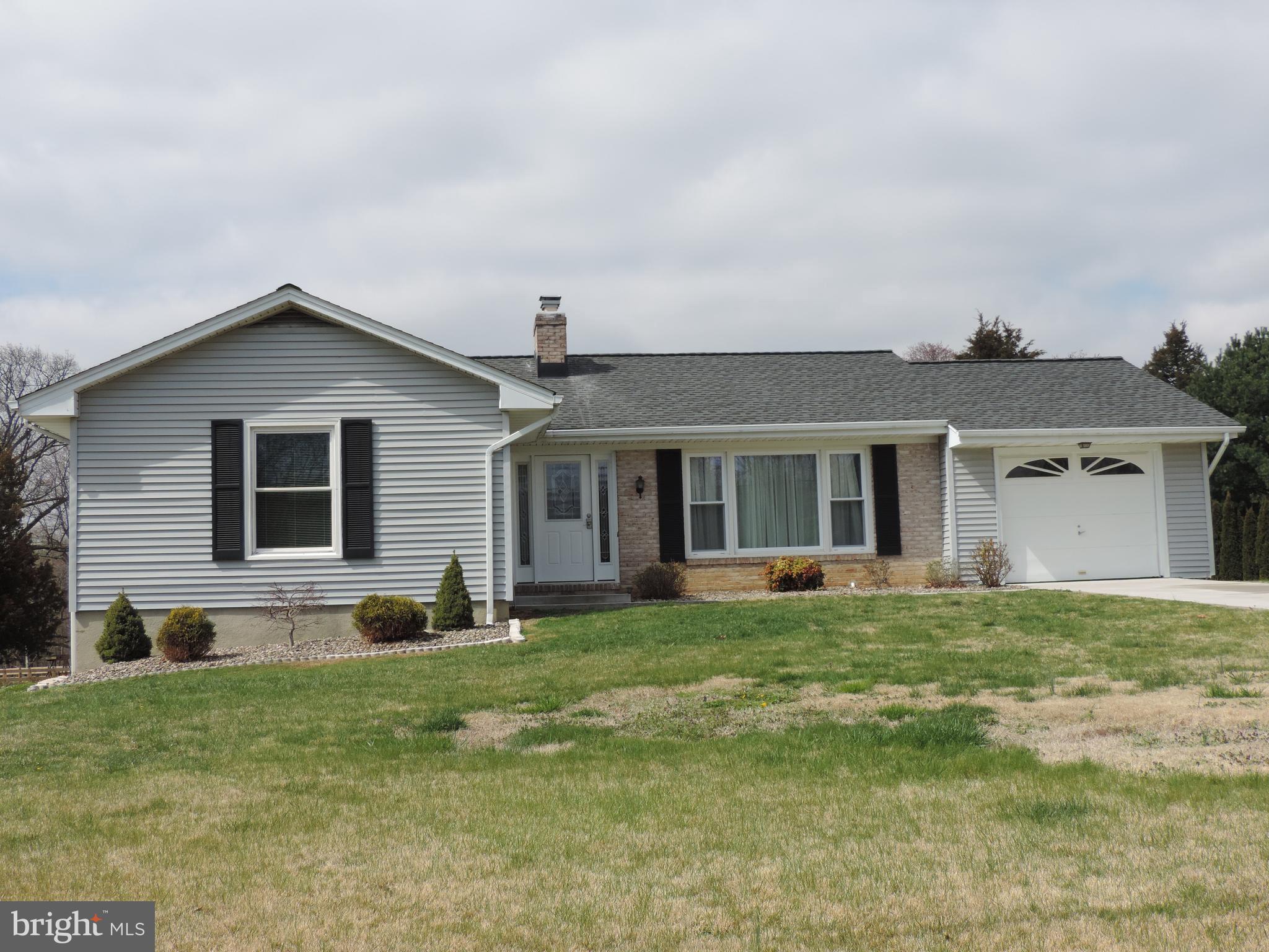 GLENN HEIGHTS - Residential