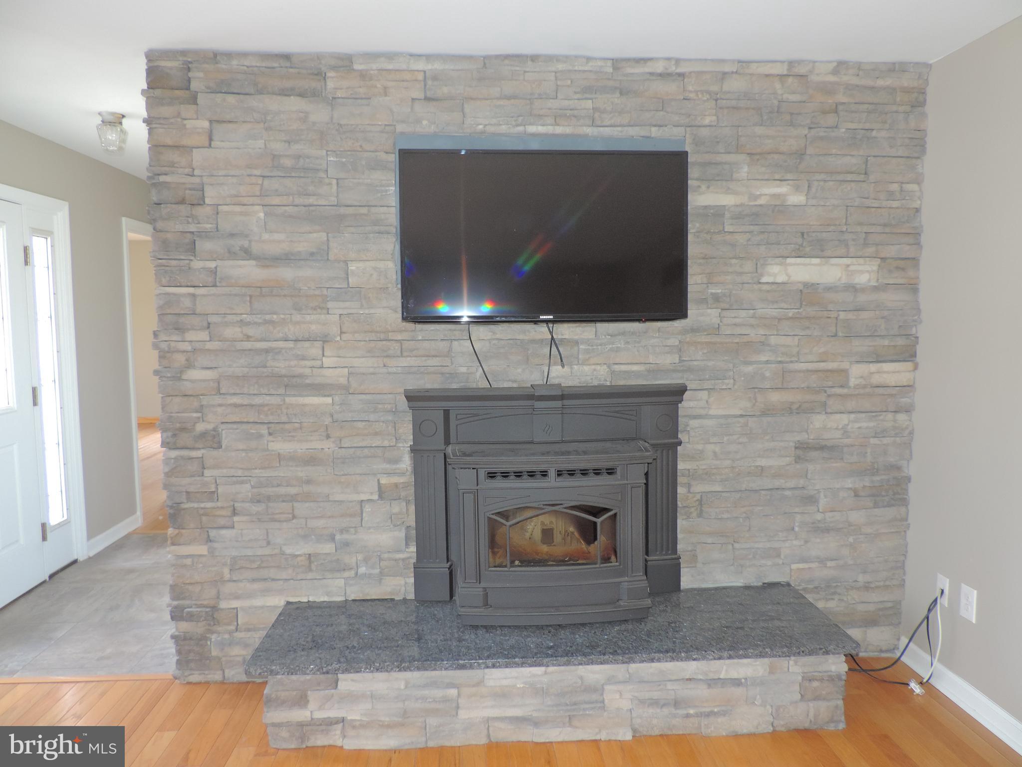 GLENN HEIGHTS - Residential