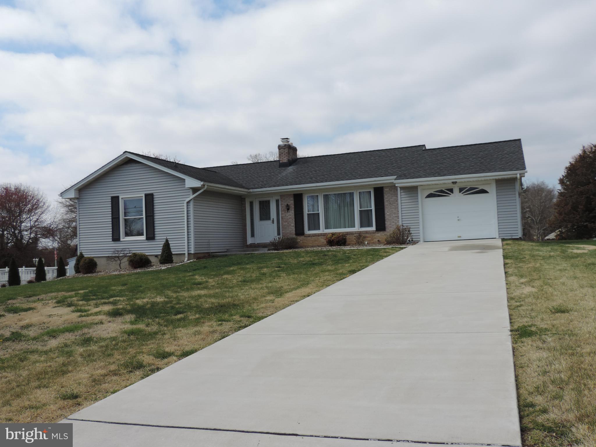 GLENN HEIGHTS - Residential