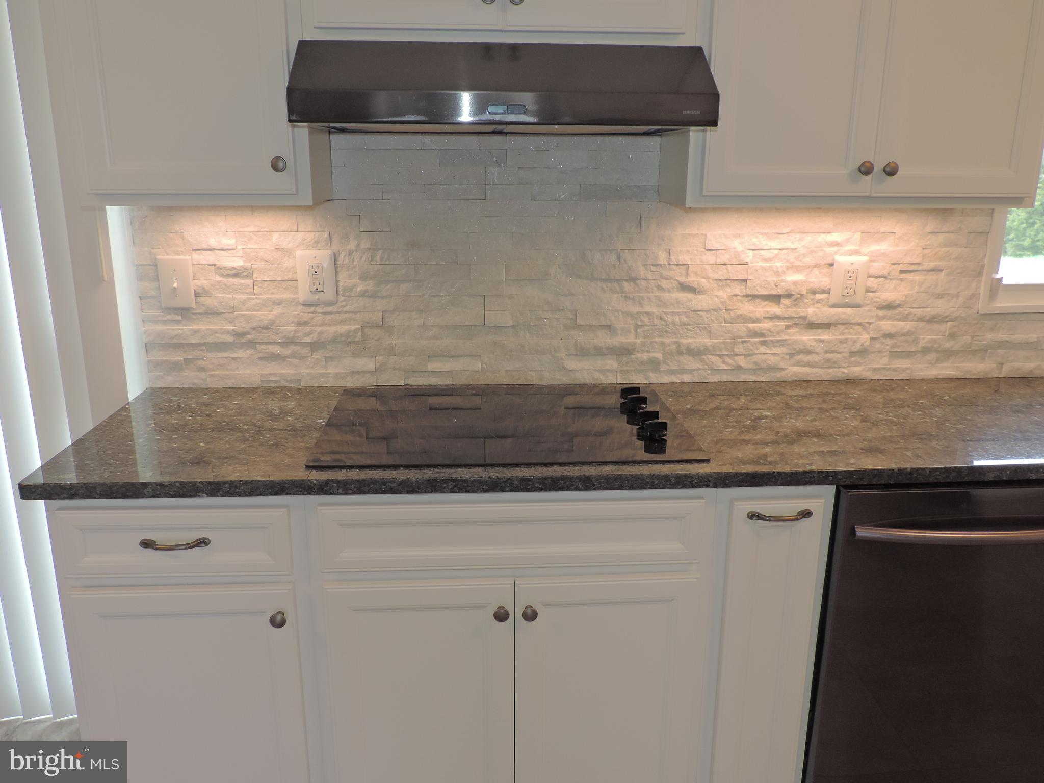 GLENN HEIGHTS - Residential