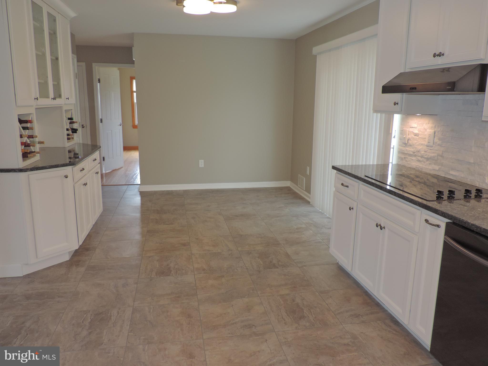 GLENN HEIGHTS - Residential