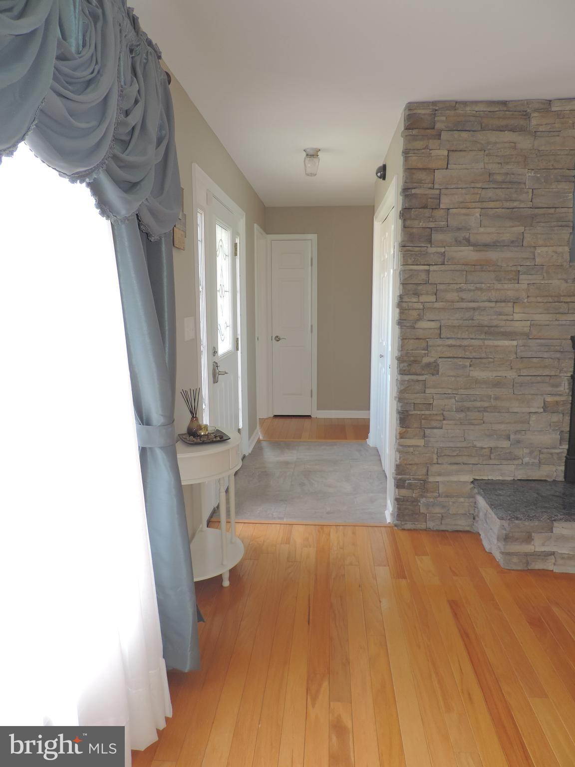 GLENN HEIGHTS - Residential