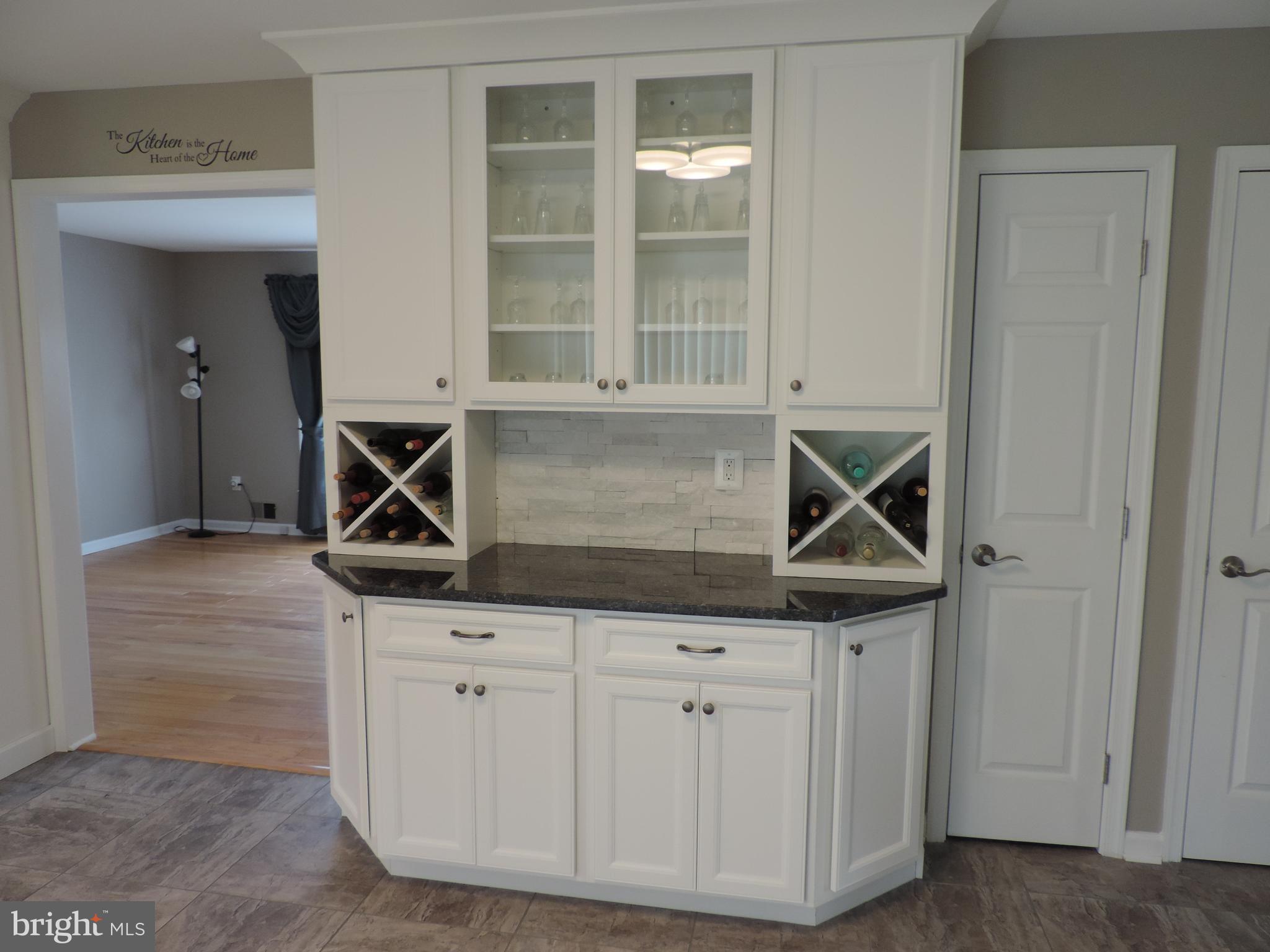 GLENN HEIGHTS - Residential