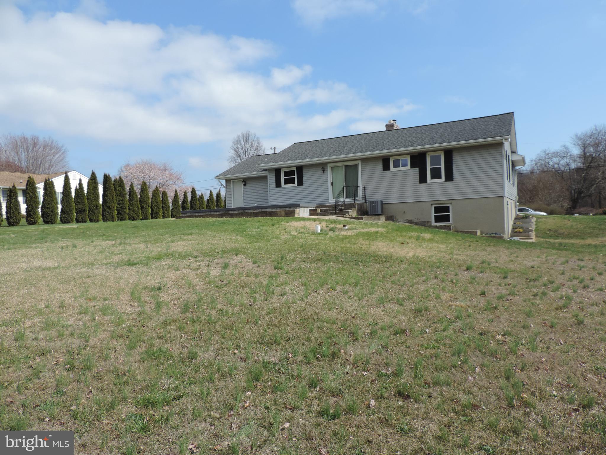 GLENN HEIGHTS - Residential