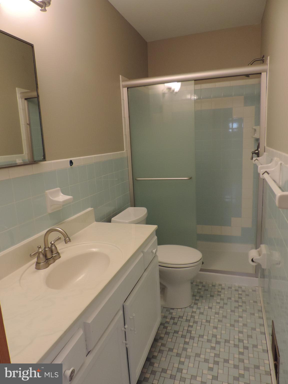 GLENN HEIGHTS - Residential