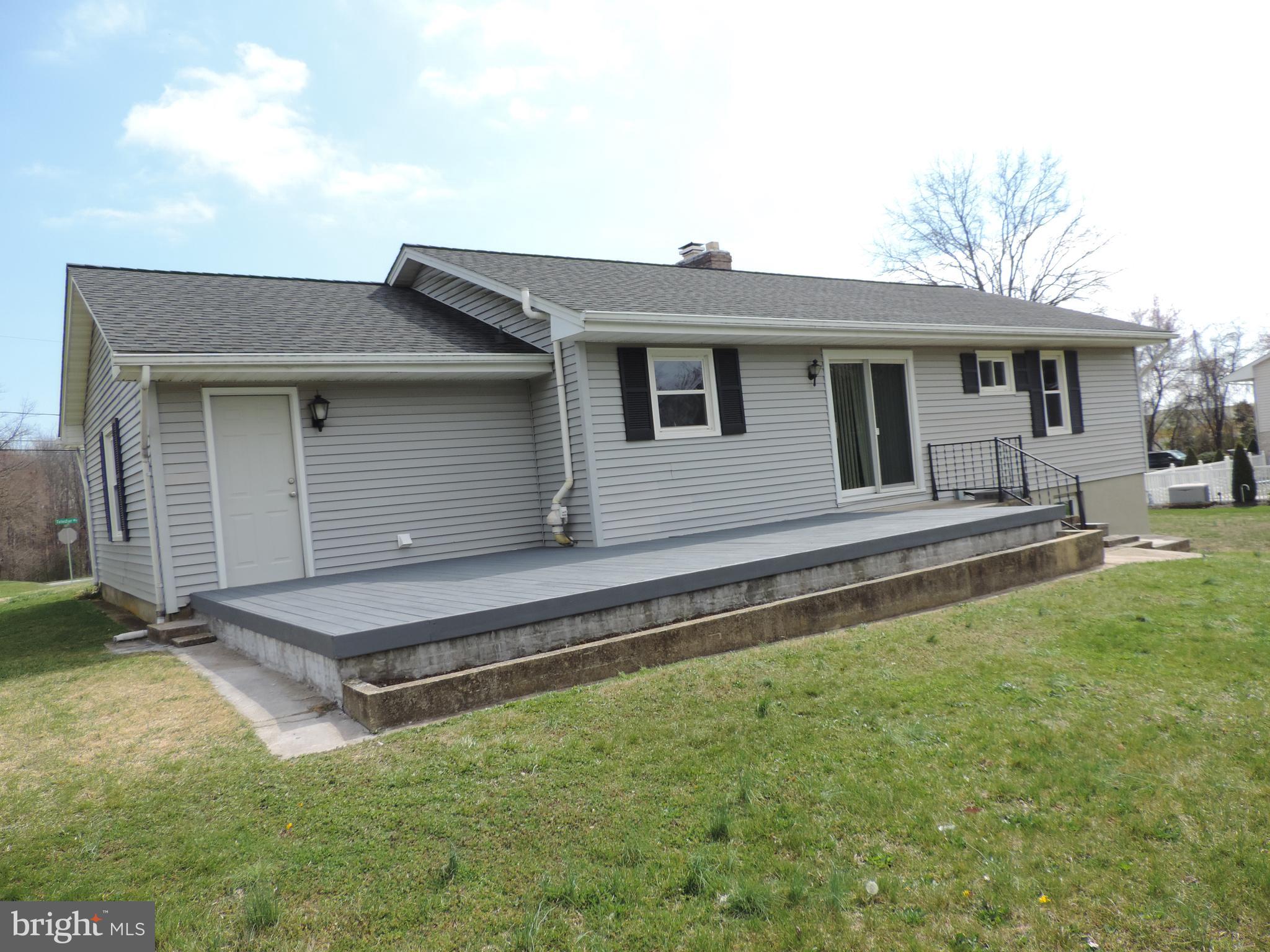 GLENN HEIGHTS - Residential