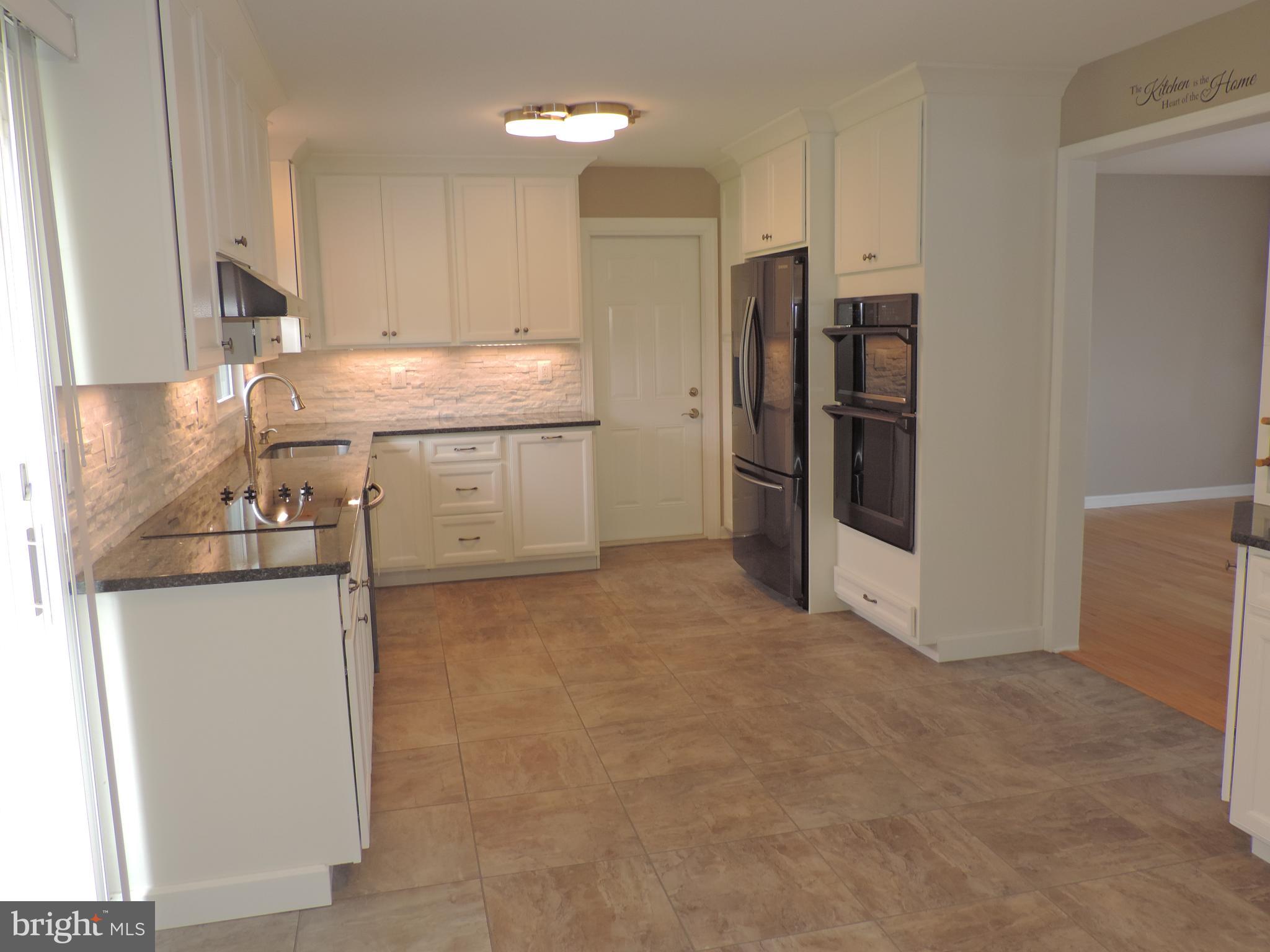 GLENN HEIGHTS - Residential