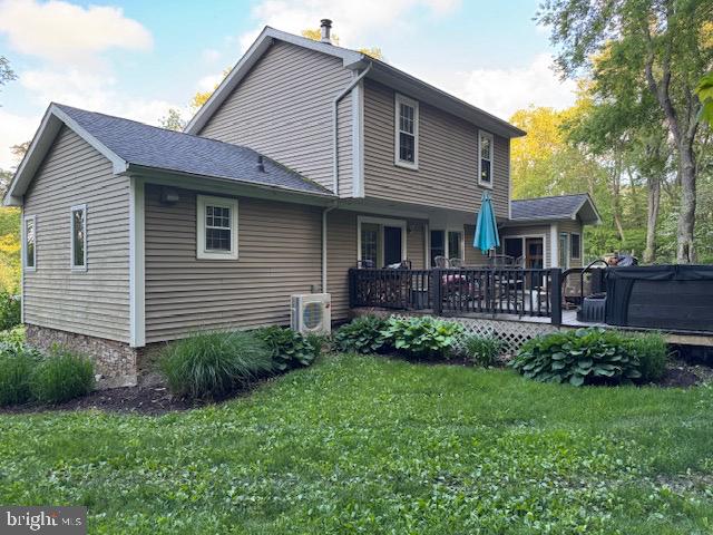 316 DISTILERY LANE