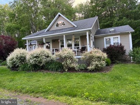 316 DISTILERY LANE ACCIDENT MD 21520
