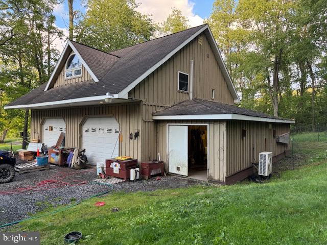 316 DISTILERY LANE