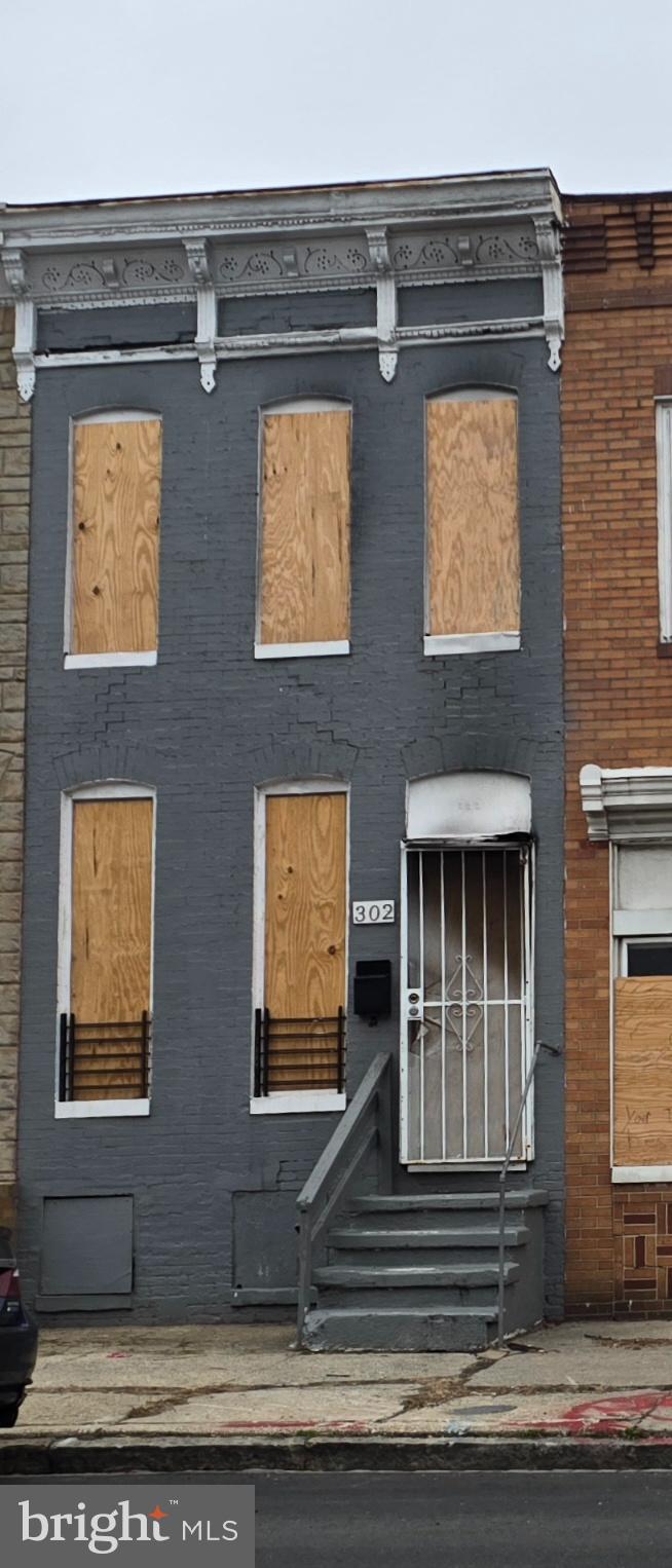 CARROLLTON RIDGE - Residential