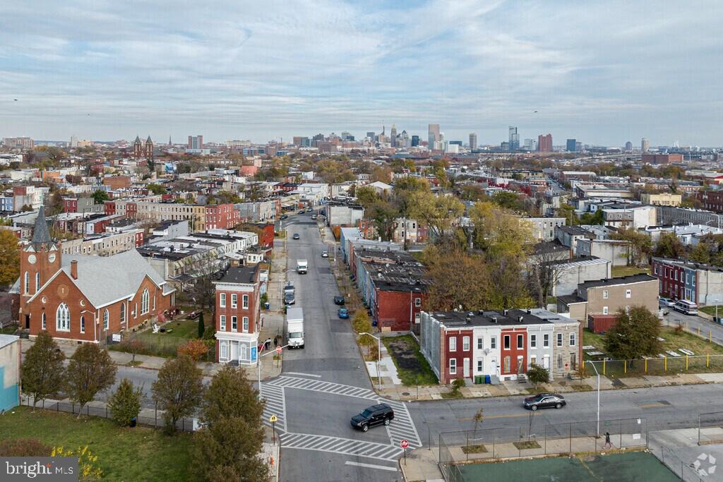 CARROLLTON RIDGE - Residential