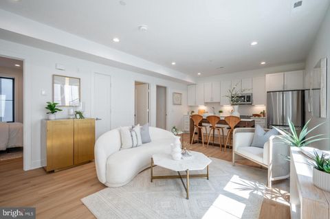 1228 BRENTWOOD ROAD NE 001 WASHINGTON DC 20018