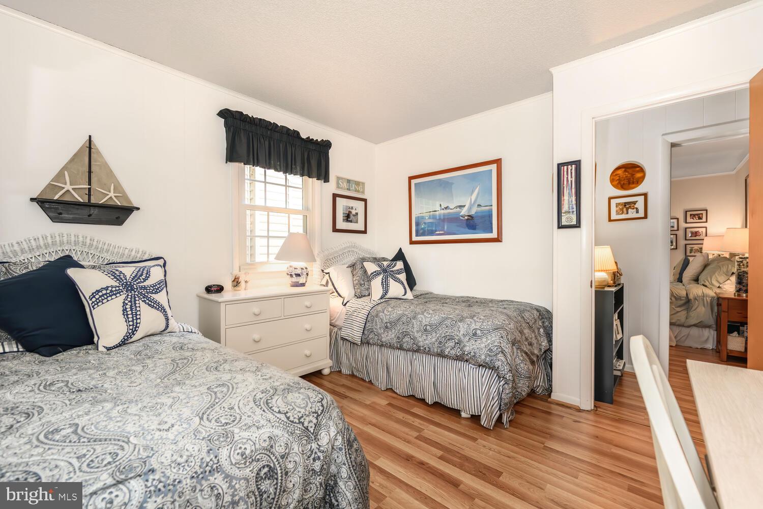 OXFORD - Residential