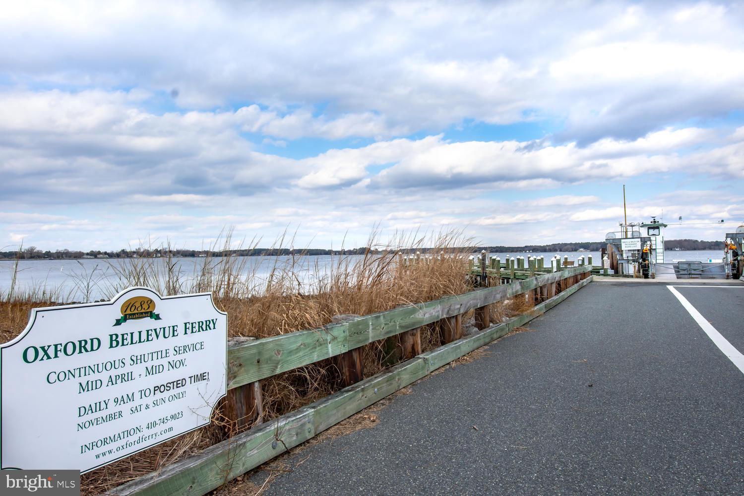 OXFORD - Residential