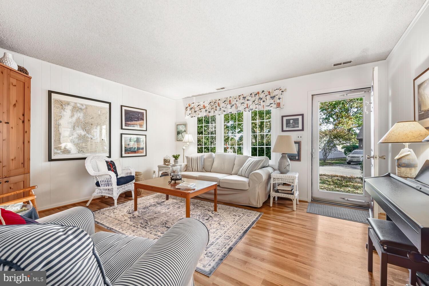 OXFORD - Residential