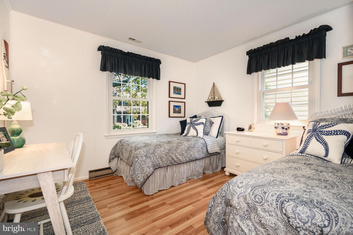 OXFORD - Residential