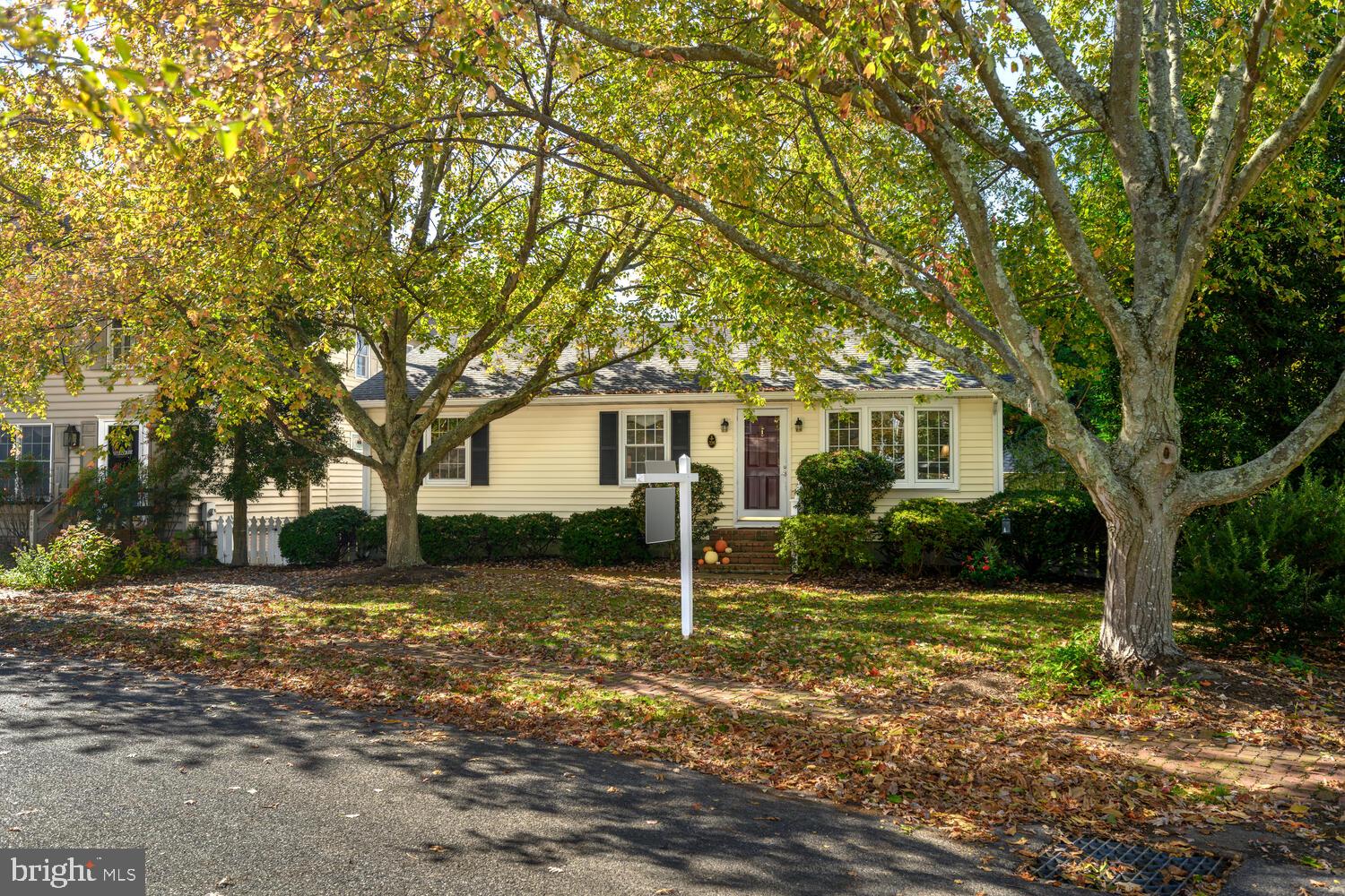 OXFORD - Residential