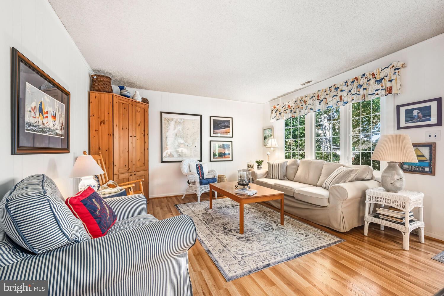 OXFORD - Residential