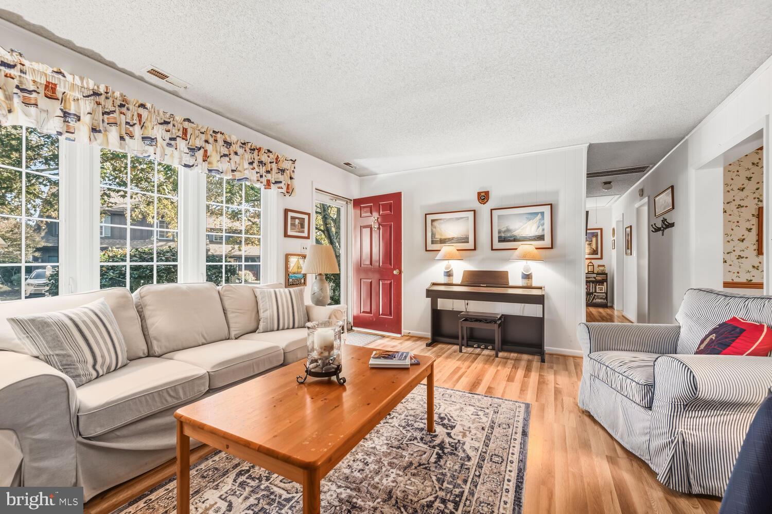 OXFORD - Residential