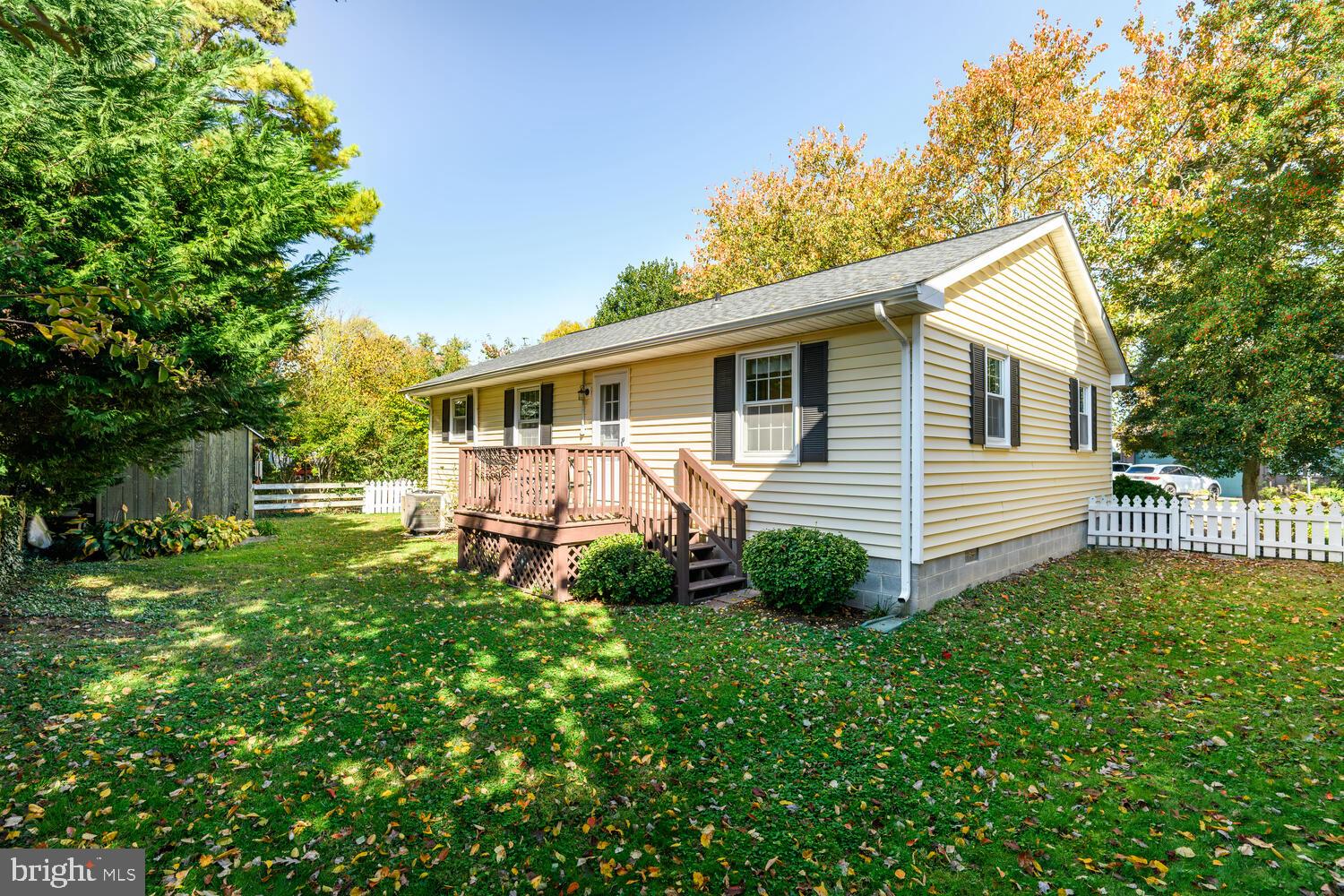 OXFORD - Residential