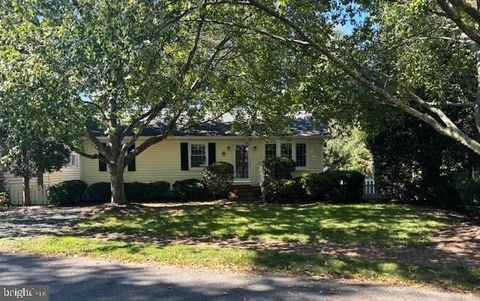 224 SOUTH STREET OXFORD MD 21654