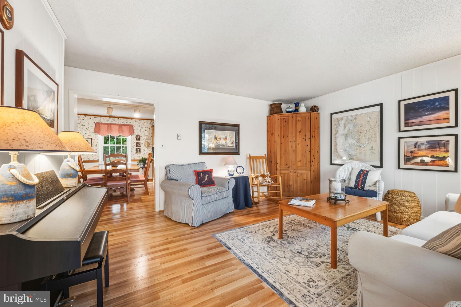 OXFORD - Residential