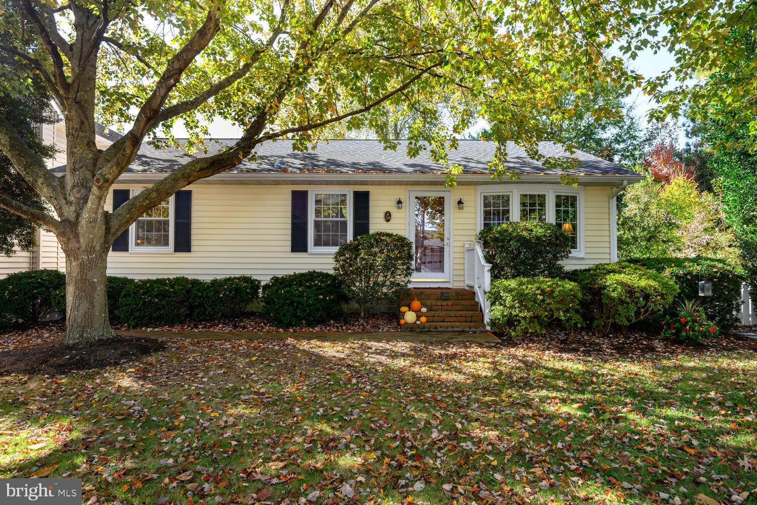 OXFORD - Residential