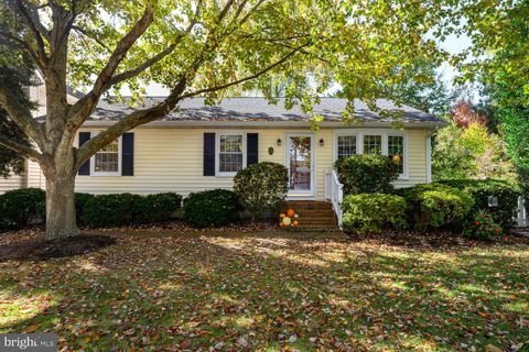 224 SOUTH STREET OXFORD MD 21654