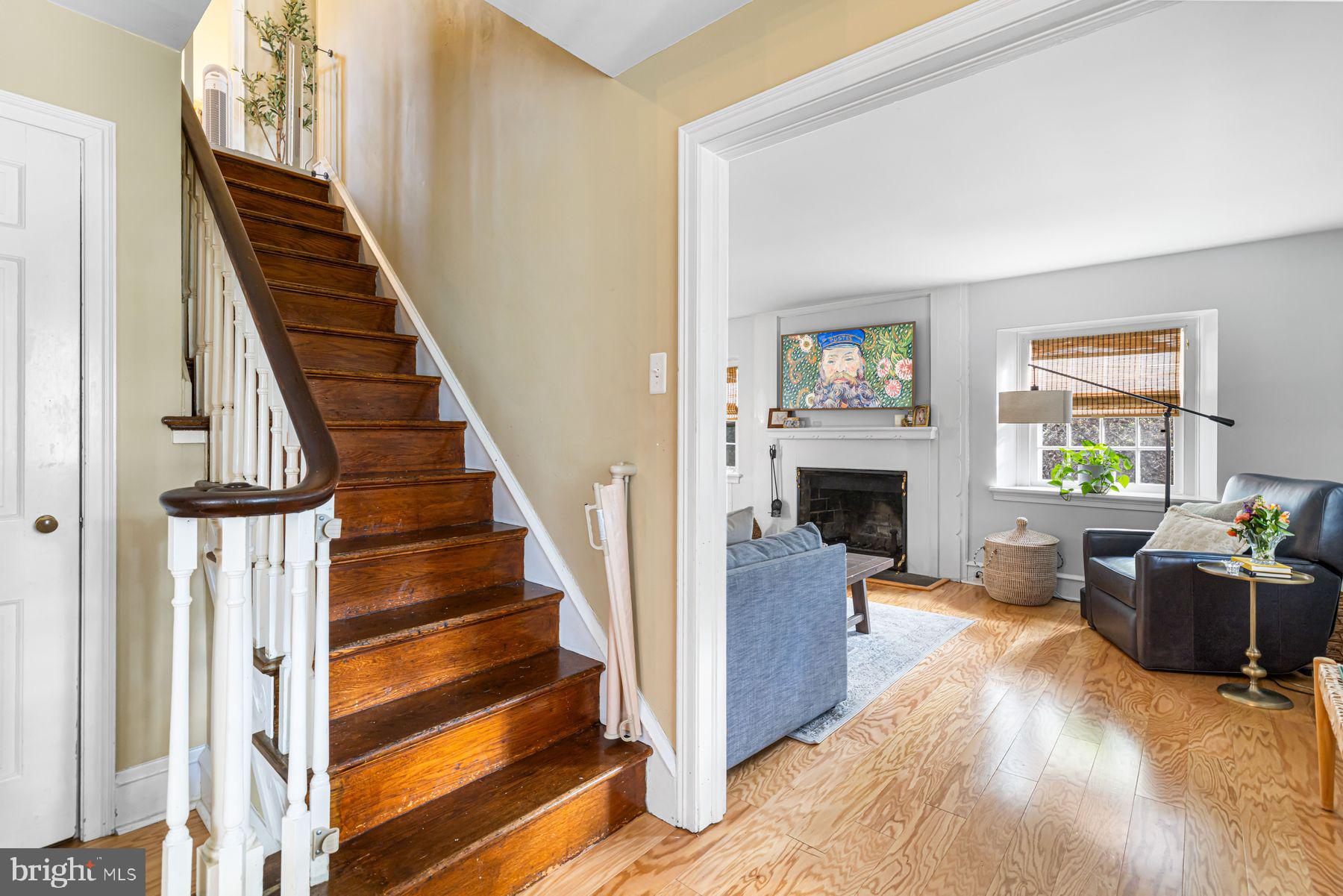 ELKINS PARK - Residential