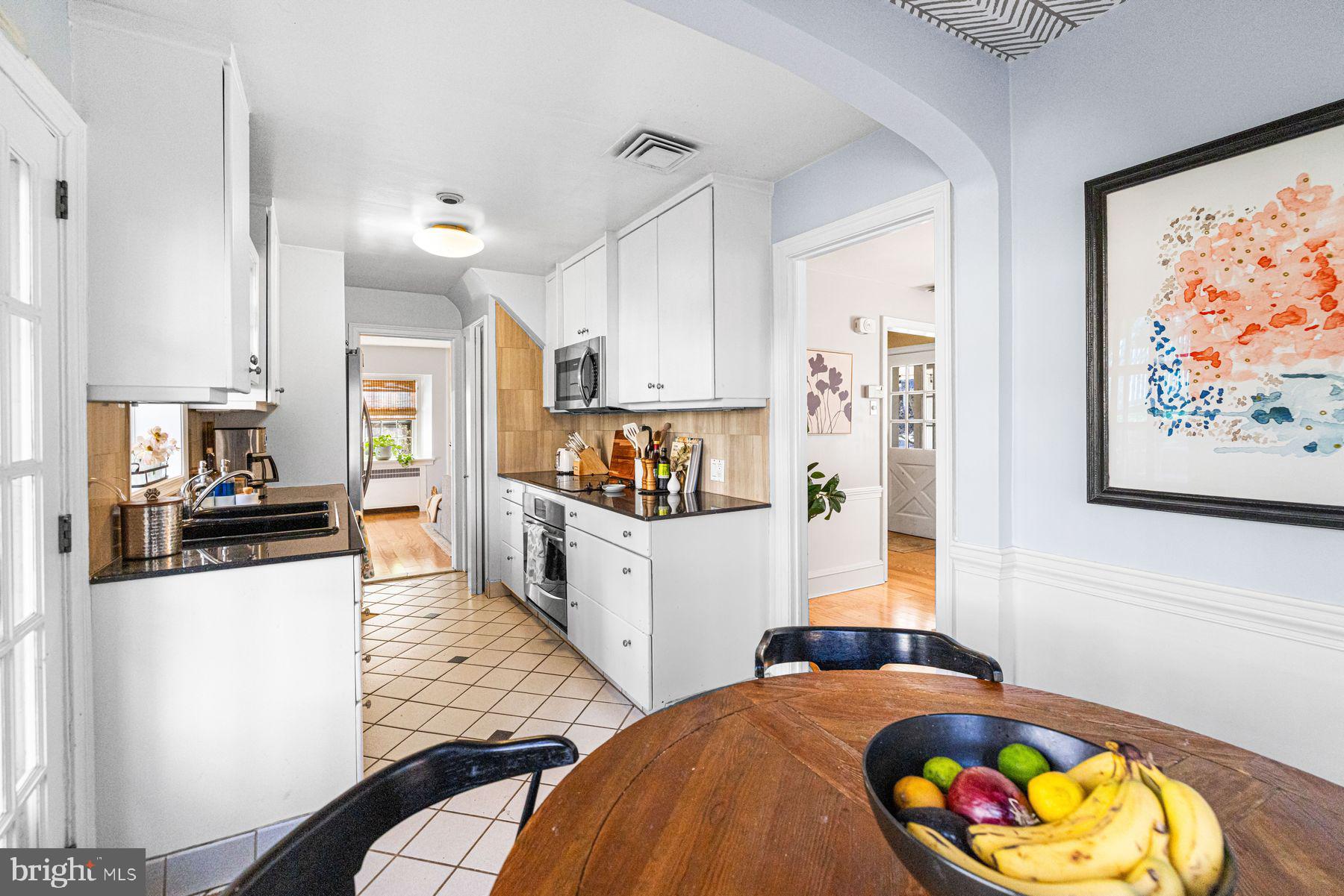 ELKINS PARK - Residential