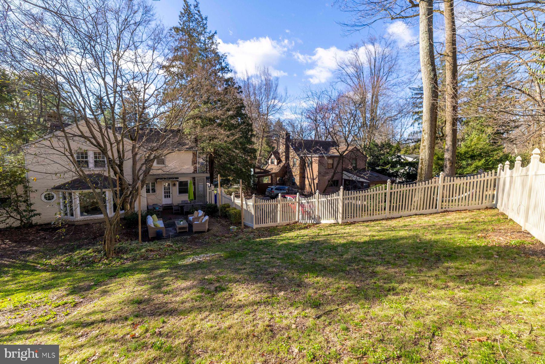 ELKINS PARK - Residential