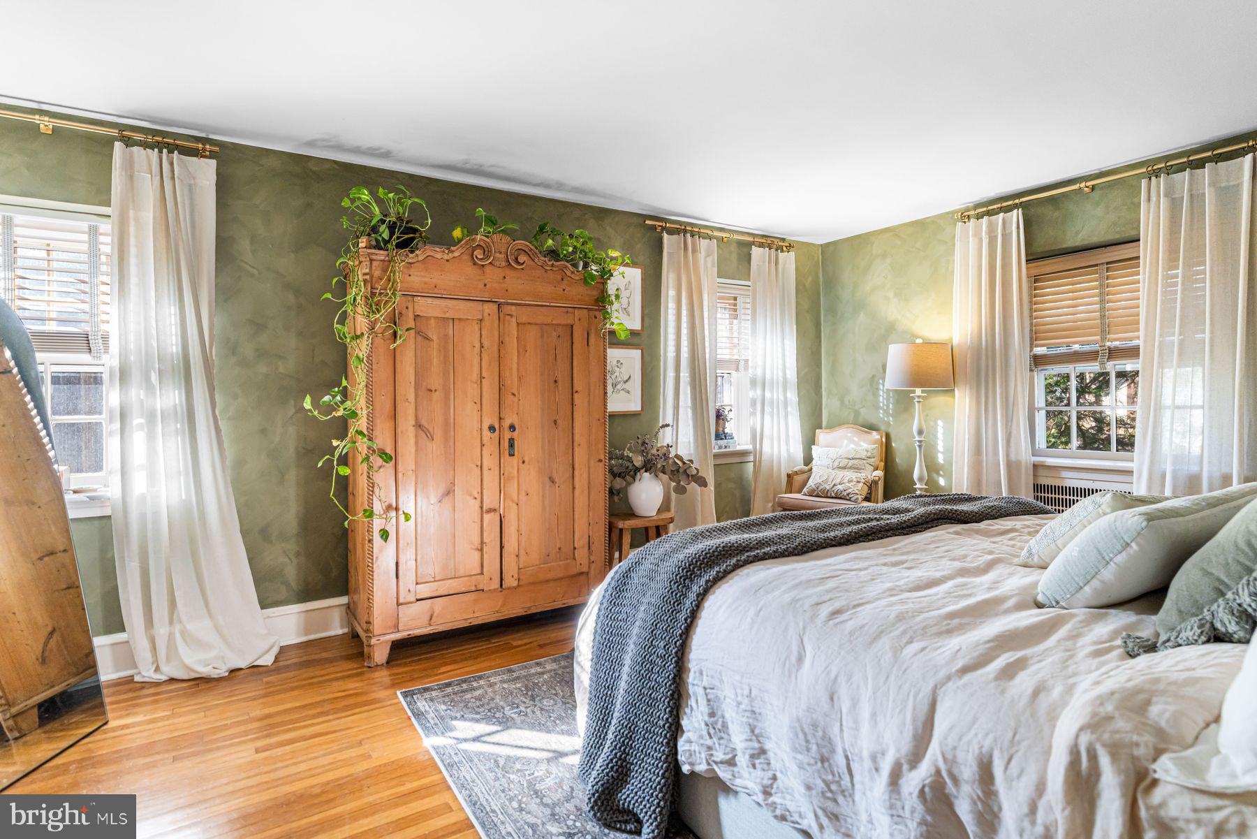 ELKINS PARK - Residential