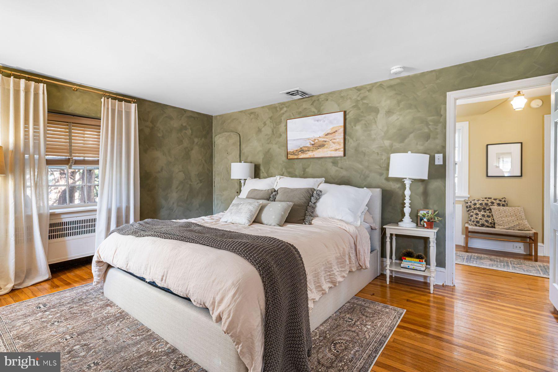 ELKINS PARK - Residential