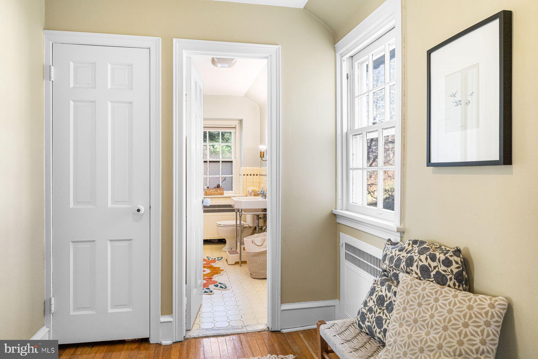 ELKINS PARK - Residential