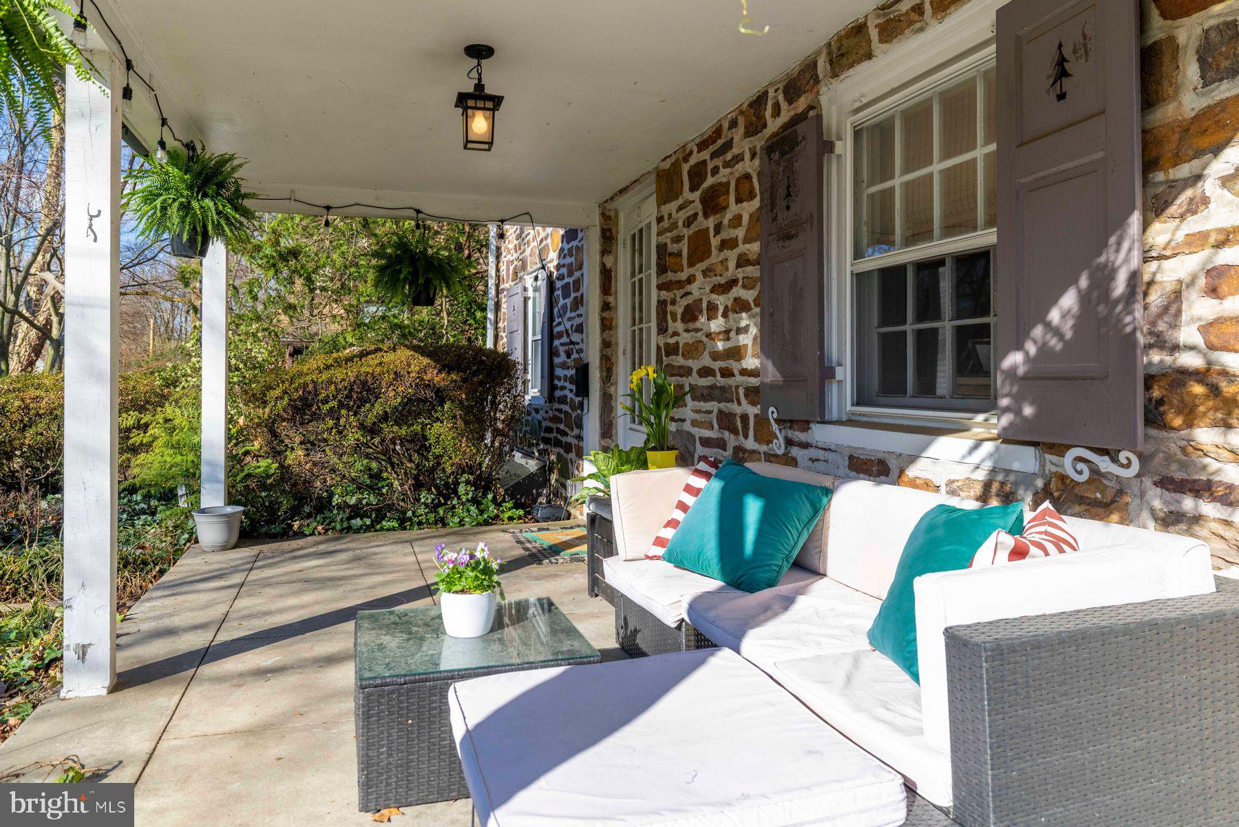 ELKINS PARK - Residential