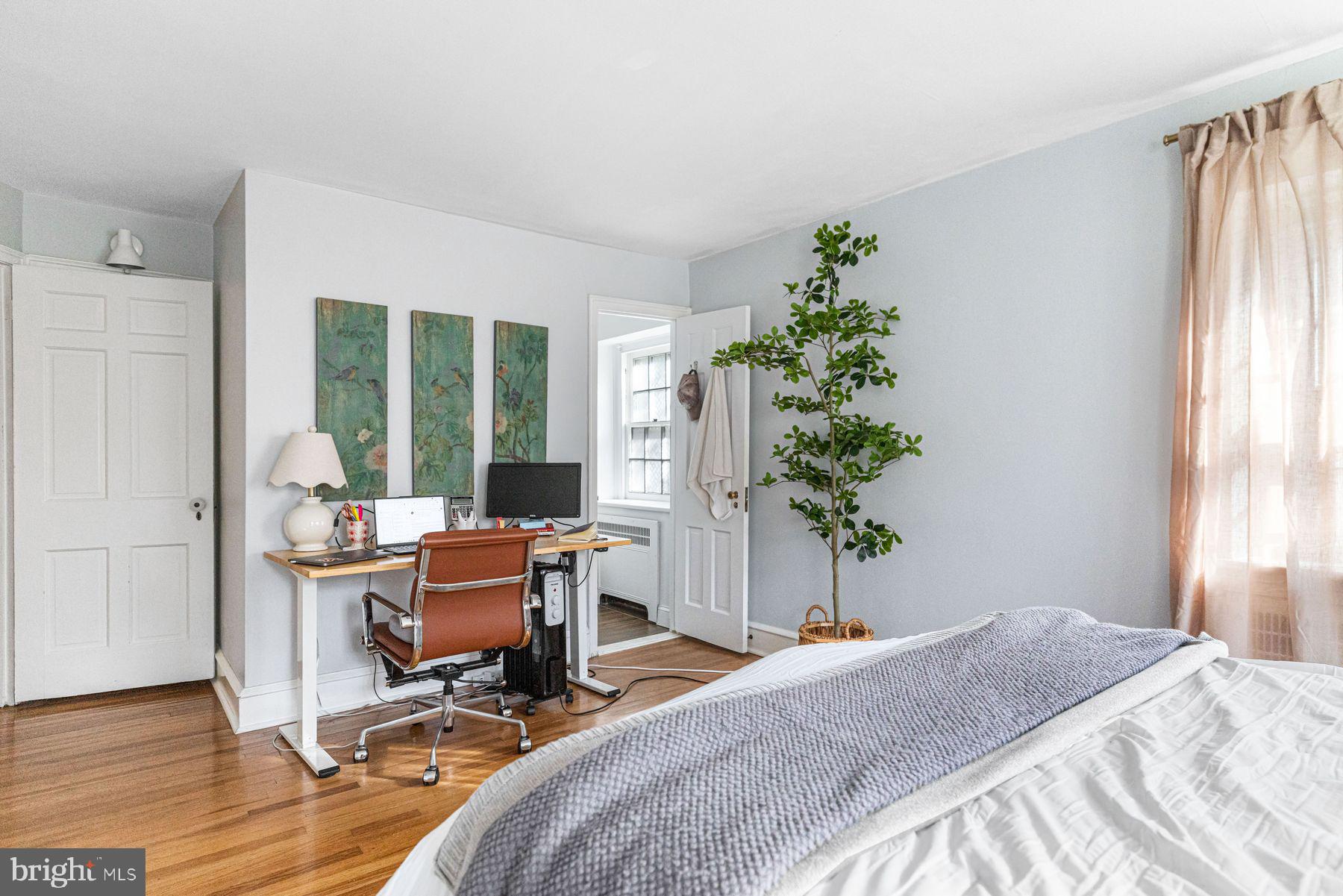 ELKINS PARK - Residential