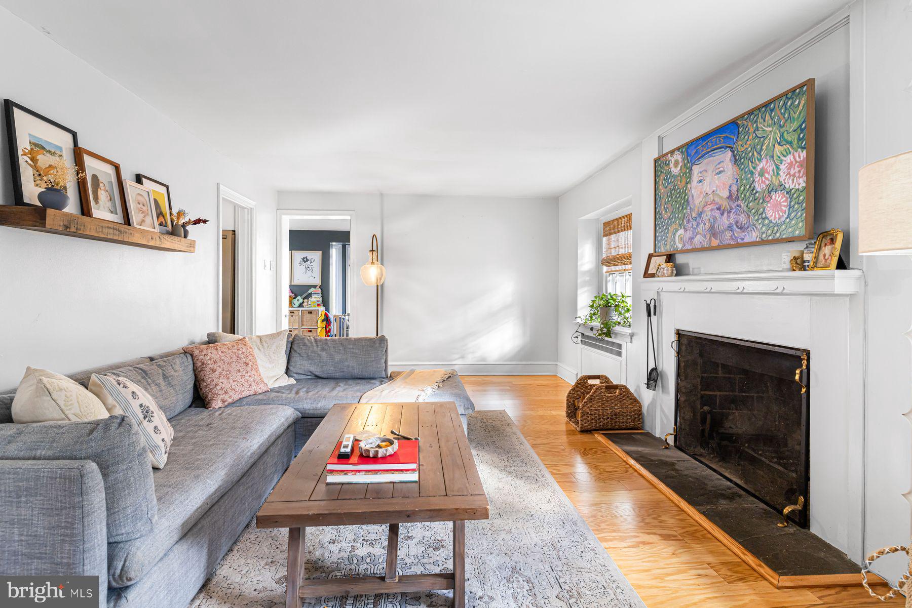 ELKINS PARK - Residential