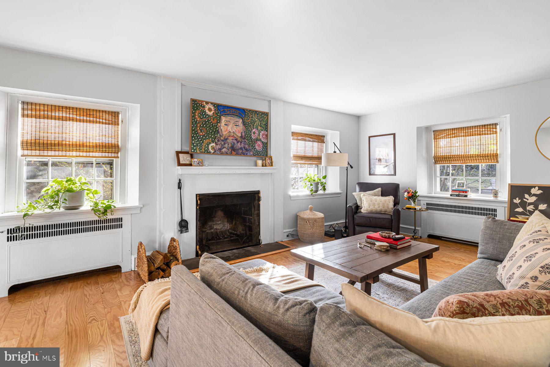 ELKINS PARK - Residential
