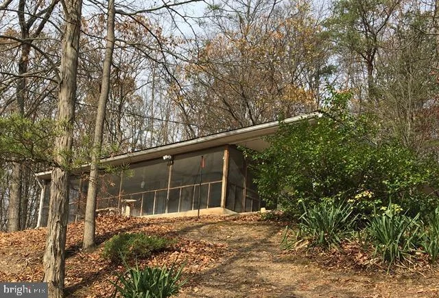 553 Scattered Acres Road, Mifflin, PA 17058